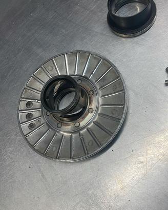 Correttore di coppia Beverly vespa 300