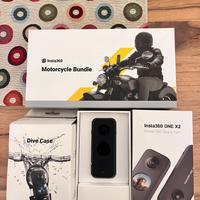 Insta 360 ONE X2