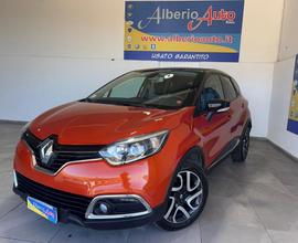 RENAULT Captur 1.5 dCi 8V 90 CV Start&Stop Energ