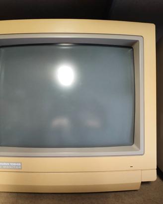 Monitor Commodore 1084S-D2