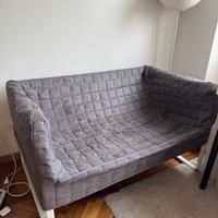 IKEA Divano a Due Posti I Two-Seated Sofa