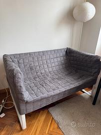IKEA Divano a Due Posti I Two-Seated Sofa