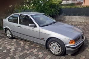 BMW 318 TI IS