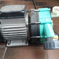 Motore elettrico Pompa idraulica vasca idromassagg