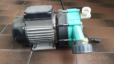 Motore elettrico Pompa idraulica vasca idromassagg