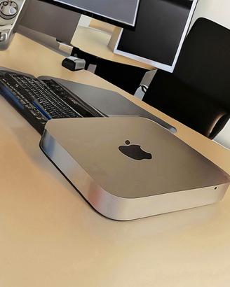 APPLE Mac Mini i5 2.6GHz 8GB RAM 256GB SSD NVMe