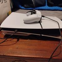 Play Station 5 standard 1T