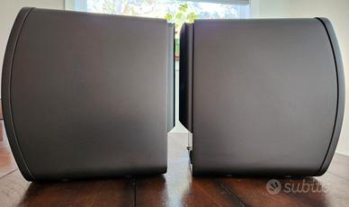 KEF LS50 Wireless II Diffusori Wireless