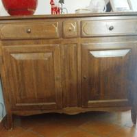 Credenzina Le Fablier