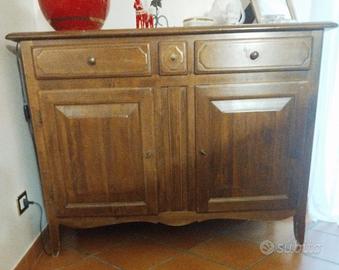 Credenzina Le Fablier