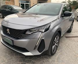Peugeot 3008 BlueHDi 130 EAT8 Allure Pack