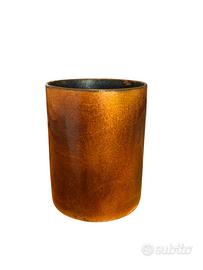 De Poli bicchiere decorativo