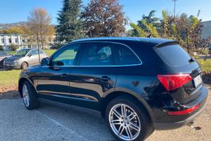 AUDI Q5 1ª serie - 2010