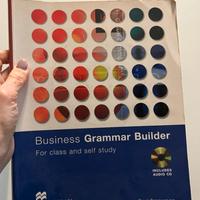 Business Grammar Builder