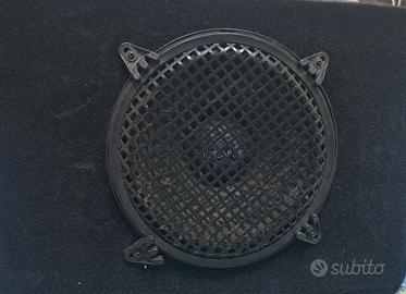 cassa subwoofer