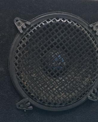 cassa subwoofer