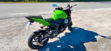 Kawasaki Z 750
