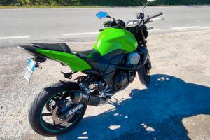 Kawasaki Z 750