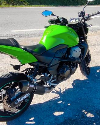 Kawasaki Z 750