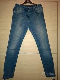 jeans Luisa Spagnoli