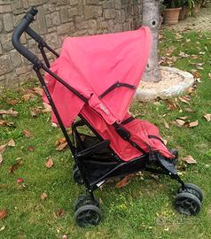 PASSEGGINO LEGGERO INGLESINA