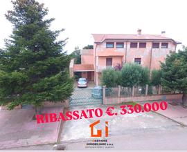 Esclusiva VILLA 650 mq SUPER RIBASSO DI PREZZO