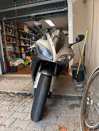 Yamaha R1 2003