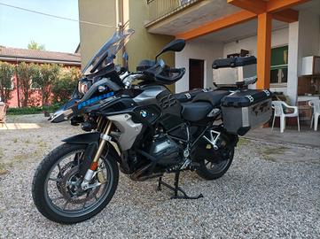 BMW 1200 GS LC