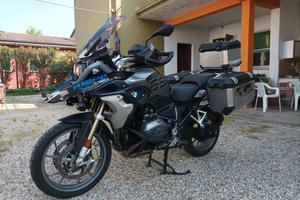 BMW 1200 GS LC