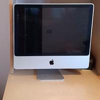 Computer Mac OS X