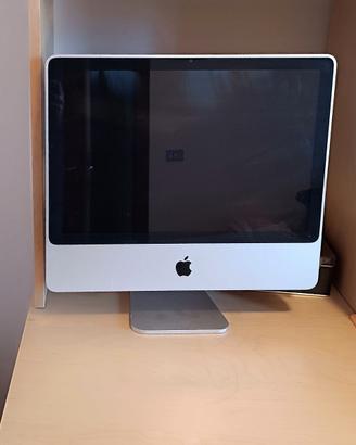 Computer Mac OS X