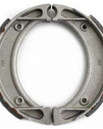 Ceppi freno Forma AZ 173 da 124 X 20