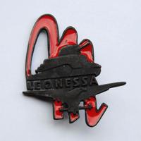 Distintivo d'onore "M" per Gruppo Carri "LEONESSA"