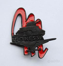 Distintivo d'onore "M" per Gruppo Carri "LEONESSA"