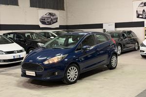 Ford Fiesta 1.5 TDCi 75CV 5 porte Titanium