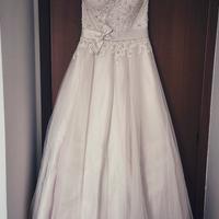 abito da sposa