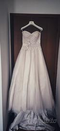 abito da sposa