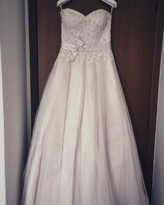abito da sposa