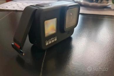 gopro hero 8 black (ricambi)