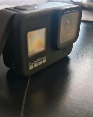 gopro hero 8 black (ricambi)