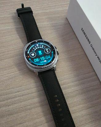 Samsung Galaxy Watch8 Classic originale
