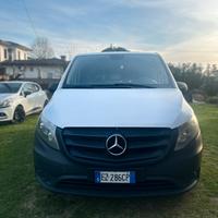 Mercedes Vito Long 2015