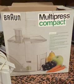 Centrifuga Braun MP75