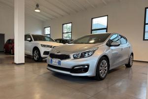 Kia Ceed cee'd 1.4 CRDi 5 porte Cool