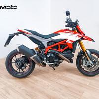 DUCATI HYPERMOTARD 939 SP ABS - 2017