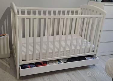 Letto bimbo