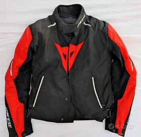 Giubbotto Dainese Laguna Seca 3 D-Dry tg.48