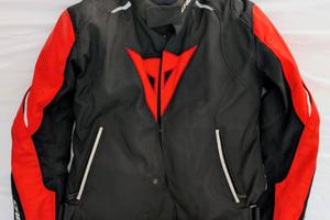 Giubbotto Dainese Laguna Seca 3 D-Dry tg.48