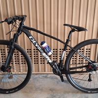 bicicletta mountain bike mtb 