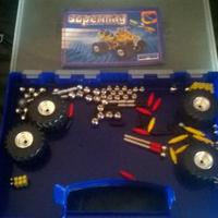 Supermag Quad